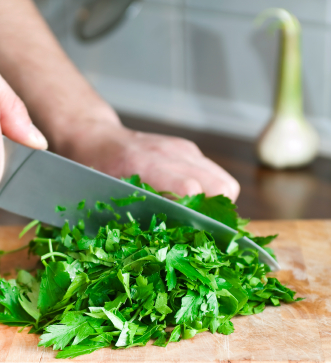 parsley-apocaps